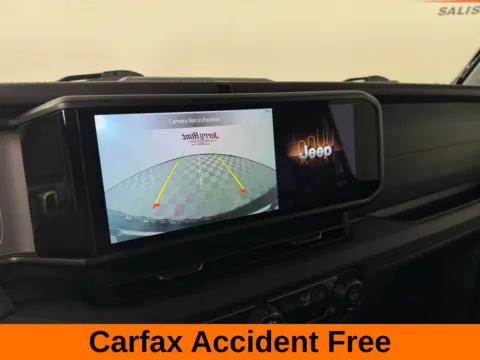 Another view of 2025 Jeep Wrangler Rubicon for sale in Lexington, NC at Jerry Hunt Supercenter - Lexington