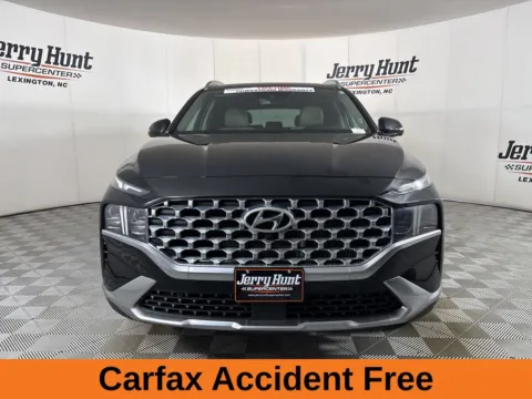 More photos of 2023 Hyundai Santa Fe Limited at Jerry Hunt Supercenter - Lexington, NC