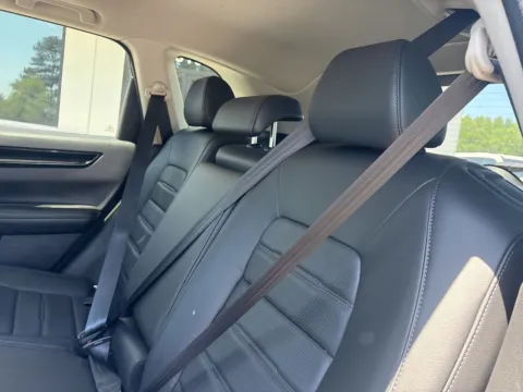 More photos of 2025 Honda CR-V EX-L at Jerry Hunt Supercenter - Lexington, NC