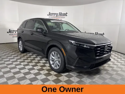 More photos of 2025 Honda CR-V EX-L at Jerry Hunt Supercenter - Lexington, NC