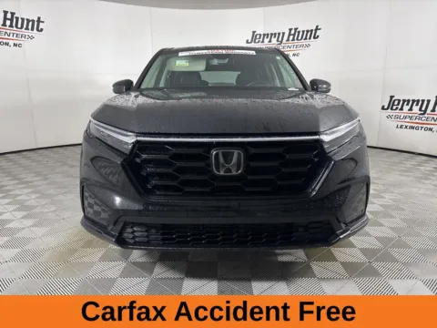 Another view of 2025 Honda CR-V EX-L for sale in Lexington, NC at Jerry Hunt Supercenter - Lexington