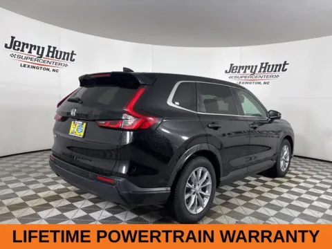 More photos of 2025 Honda CR-V EX-L at Jerry Hunt Supercenter - Lexington, NC