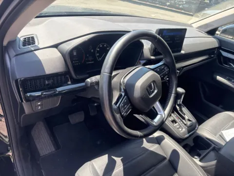 More photos of 2025 Honda CR-V EX-L at Jerry Hunt Supercenter - Lexington, NC