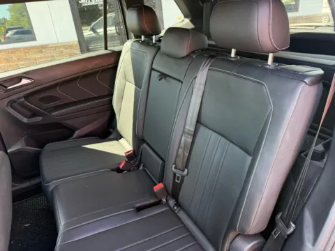 More photos of 2023 Volkswagen Tiguan 2.0T SE R-Line Black at Jerry Hunt Supercenter - Lexington, NC