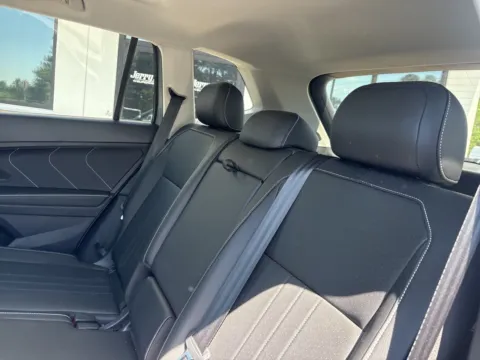 More photos of 2023 Volkswagen Tiguan 2.0T SE at Jerry Hunt Supercenter - Lexington, NC