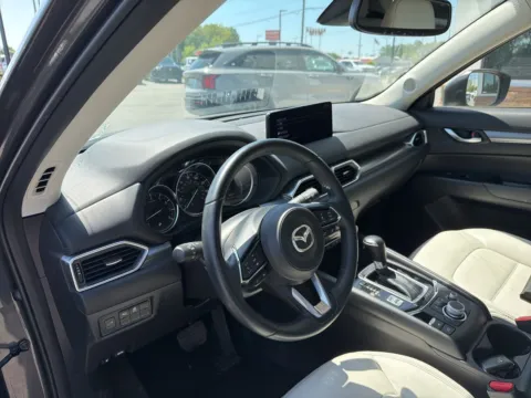 More photos of 2023 Mazda CX-5 2.5 S Preferred Package at Jerry Hunt Supercenter - Lexington, NC