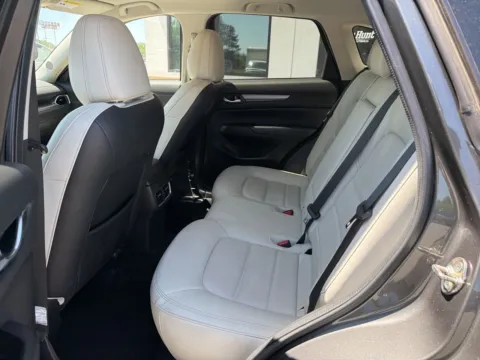 More photos of 2023 Mazda CX-5 2.5 S Preferred Package at Jerry Hunt Supercenter - Lexington, NC