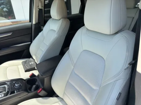 Another view of 2023 Mazda CX-5 2.5 S Preferred Package for sale in Lexington, NC at Jerry Hunt Supercenter - Lexington