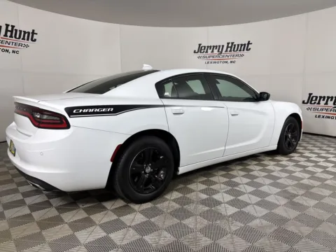 More photos of 2023 Dodge Charger SXT at Jerry Hunt Supercenter - Lexington, NC