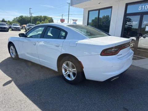 More photos of 2023 Dodge Charger SXT at Jerry Hunt Supercenter - Lexington, NC
