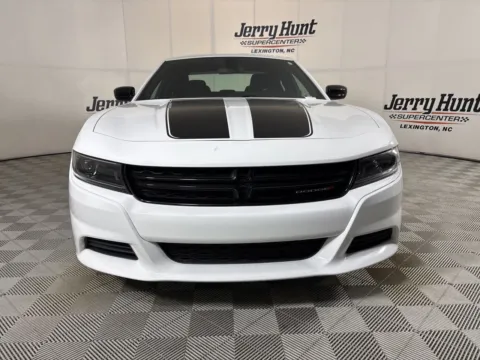 Another view of 2023 Dodge Charger SXT for sale in Lexington, NC at Jerry Hunt Supercenter - Lexington