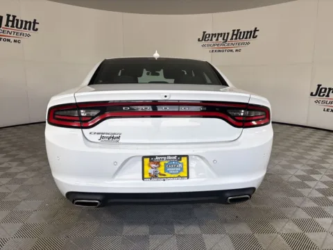 More photos of 2023 Dodge Charger SXT at Jerry Hunt Supercenter - Lexington, NC