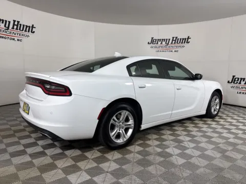More photos of 2023 Dodge Charger SXT at Jerry Hunt Supercenter - Lexington, NC