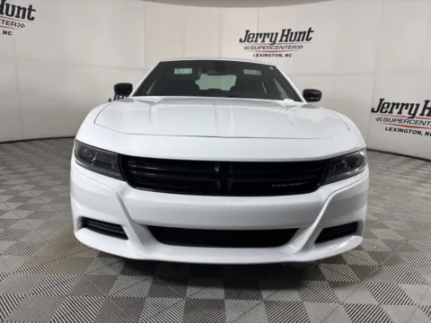 Photos of 2023 Dodge Charger SXT for sale in Lexington, NC at Jerry Hunt Supercenter - Lexington