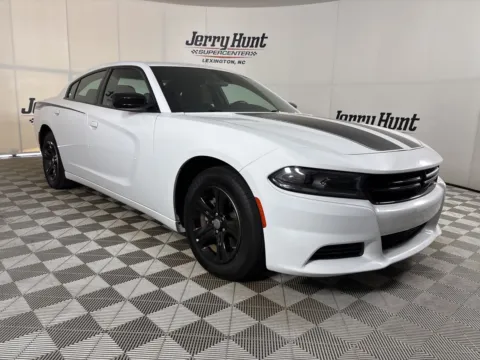 Photos of 2023 Dodge Charger SXT for sale in Lexington, NC at Jerry Hunt Supercenter - Lexington
