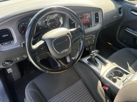 Another view of 2023 Dodge Charger SXT for sale in Lexington, NC at Jerry Hunt Supercenter - Lexington