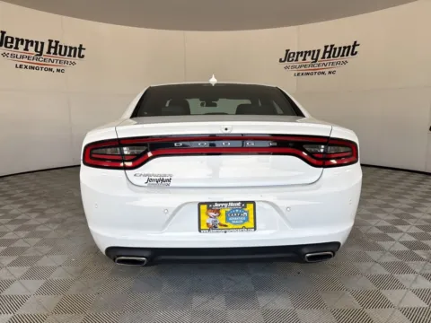 More photos of 2023 Dodge Charger SXT at Jerry Hunt Supercenter - Lexington, NC