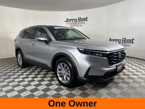 More photos of 2025 Honda CR-V EX-L at Jerry Hunt Supercenter - Lexington, NC