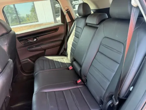 More photos of 2025 Honda CR-V EX-L at Jerry Hunt Supercenter - Lexington, NC