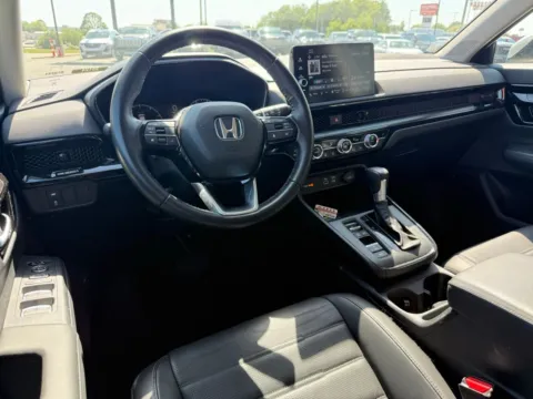 More photos of 2025 Honda CR-V EX-L at Jerry Hunt Supercenter - Lexington, NC