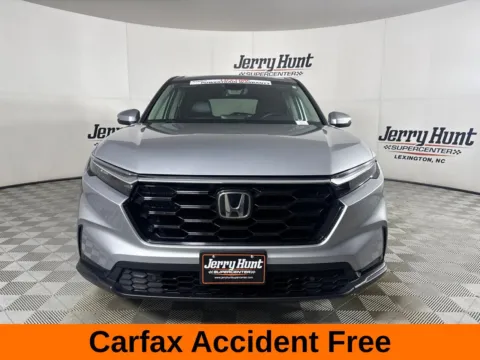 Another view of 2025 Honda CR-V EX-L for sale in Lexington, NC at Jerry Hunt Supercenter - Lexington