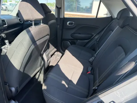 More photos of 2025 Hyundai Venue SEL at Jerry Hunt Supercenter - Lexington, NC