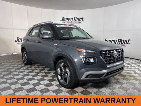 More photos of 2025 Hyundai Venue SEL at Jerry Hunt Supercenter - Lexington, NC