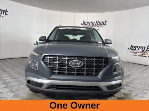 Another view of 2025 Hyundai Venue SEL for sale in Lexington, NC at Jerry Hunt Supercenter - Lexington