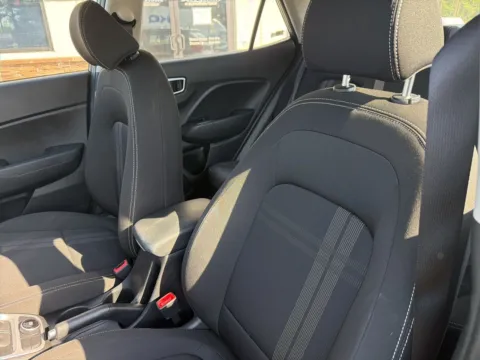 Another view of 2025 Hyundai Venue SEL for sale in Lexington, NC at Jerry Hunt Supercenter - Lexington