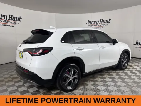 More photos of 2025 Honda HR-V EX-L at Jerry Hunt Supercenter - Lexington, NC