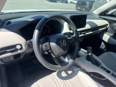 More photos of 2025 Honda HR-V EX-L at Jerry Hunt Supercenter - Lexington, NC
