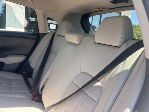 More photos of 2025 Honda HR-V EX-L at Jerry Hunt Supercenter - Lexington, NC