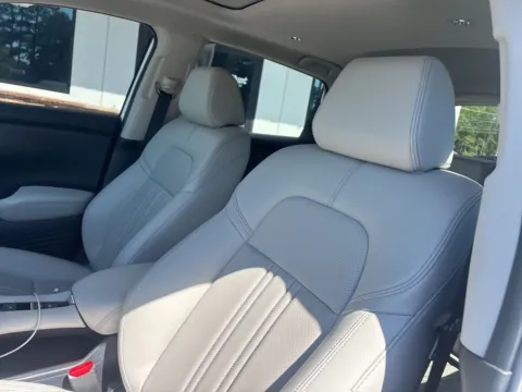 Another view of 2025 Honda HR-V EX-L for sale in Lexington, NC at Jerry Hunt Supercenter - Lexington