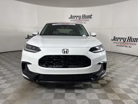 More photos of 2025 Honda HR-V EX-L at Jerry Hunt Supercenter - Lexington, NC