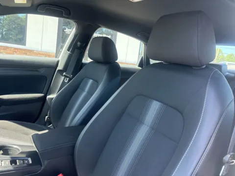 Another view of 2023 Honda Civic Sport for sale in Lexington, NC at Jerry Hunt Supercenter - Lexington