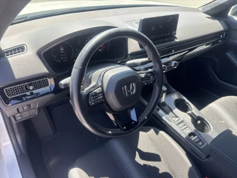 More photos of 2023 Honda Civic Sport at Jerry Hunt Supercenter - Lexington, NC