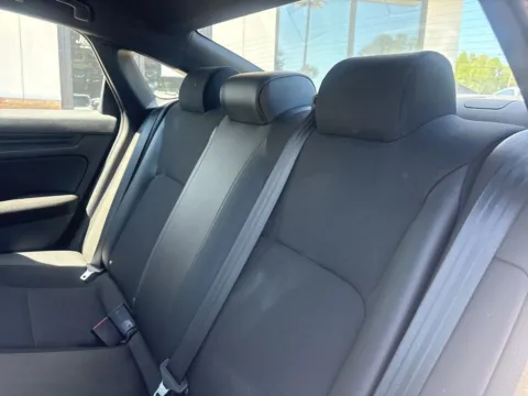 More photos of 2023 Honda Civic Sport at Jerry Hunt Supercenter - Lexington, NC