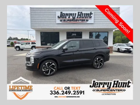 2024 Mitsubishi Outlander SE for sale in Lexington, NC