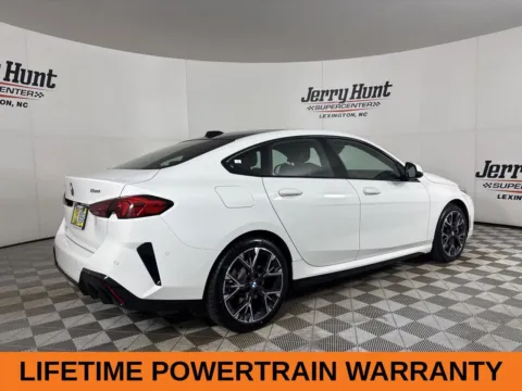 More photos of 2025 BMW 2 Series 228 xDrive Gran Coupe at Jerry Hunt Supercenter - Lexington, NC
