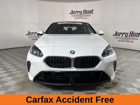 Another view of 2025 BMW 2 Series 228 xDrive Gran Coupe for sale in Lexington, NC at Jerry Hunt Supercenter - Lexington