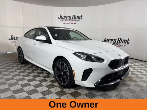 More photos of 2025 BMW 2 Series 228 xDrive Gran Coupe at Jerry Hunt Supercenter - Lexington, NC