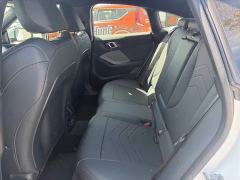 More photos of 2025 BMW 2 Series 228 xDrive Gran Coupe at Jerry Hunt Supercenter - Lexington, NC