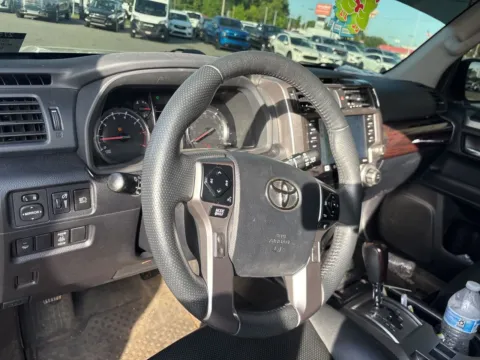 More photos of 2021 Toyota 4Runner Limited at Jerry Hunt Supercenter - Lexington, NC