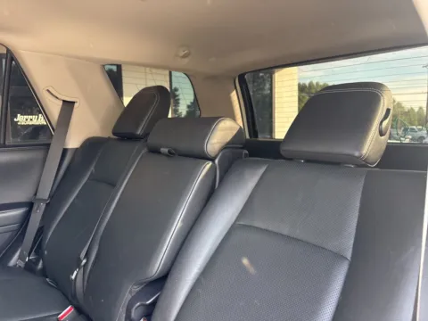 More photos of 2021 Toyota 4Runner Limited at Jerry Hunt Supercenter - Lexington, NC