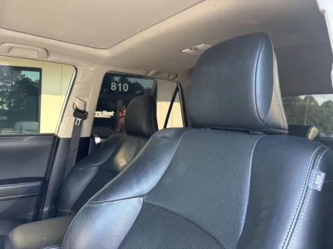 Another view of 2021 Toyota 4Runner Limited for sale in Lexington, NC at Jerry Hunt Supercenter - Lexington