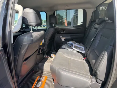 More photos of 2023 Toyota Tundra SR5 at Jerry Hunt Supercenter - Lexington, NC