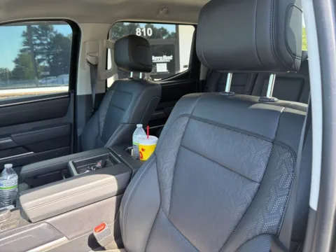 Another view of 2023 Toyota Tundra SR5 for sale in Lexington, NC at Jerry Hunt Supercenter - Lexington
