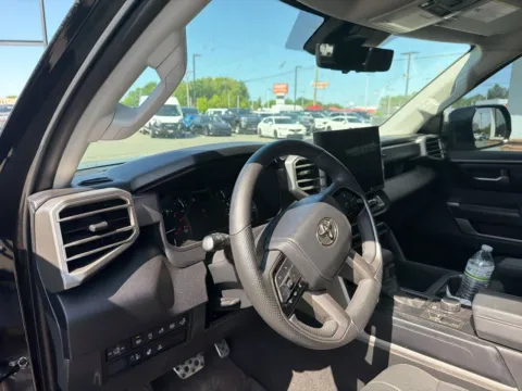 More photos of 2023 Toyota Tundra SR5 at Jerry Hunt Supercenter - Lexington, NC