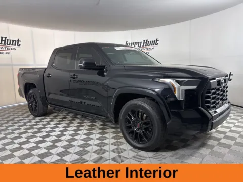 More photos of 2023 Toyota Tundra SR5 at Jerry Hunt Supercenter - Lexington, NC