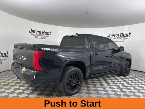 More photos of 2023 Toyota Tundra SR5 at Jerry Hunt Supercenter - Lexington, NC